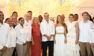 Presidente Abinadeer