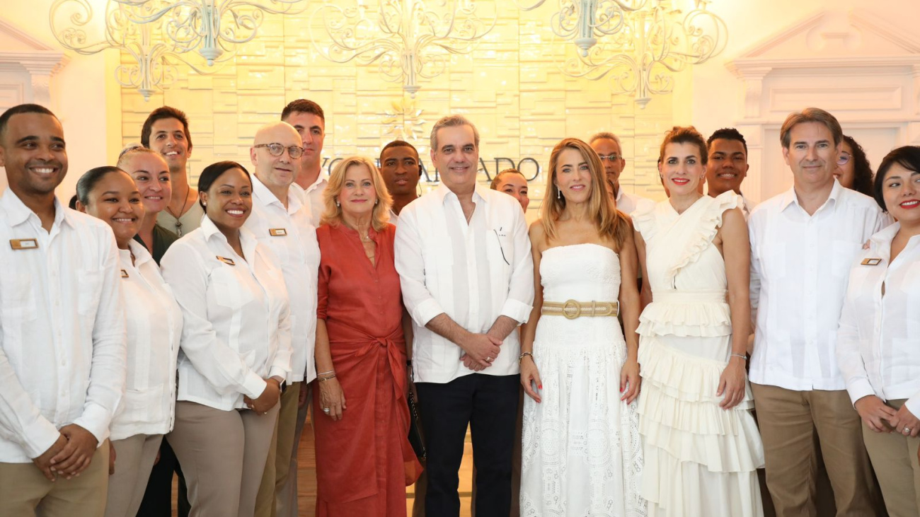 Presidente Abinadeer