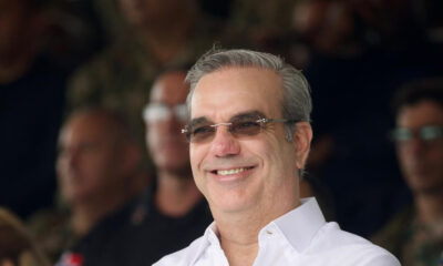 Presidente Luis Abinader