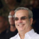 Presidente Luis Abinader