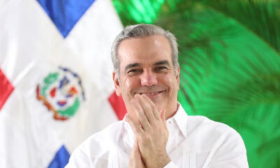 Presidente Abinader