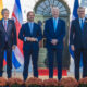 Presidente Luis Abinader En Cumbre