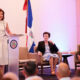 Vicepresidenta En Miami