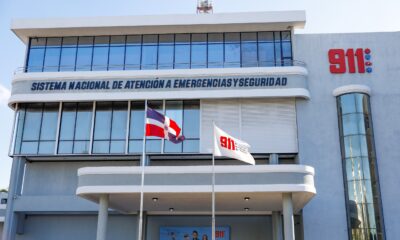 9 1 1 En Accidente De La Victoria SDN Dic 2023