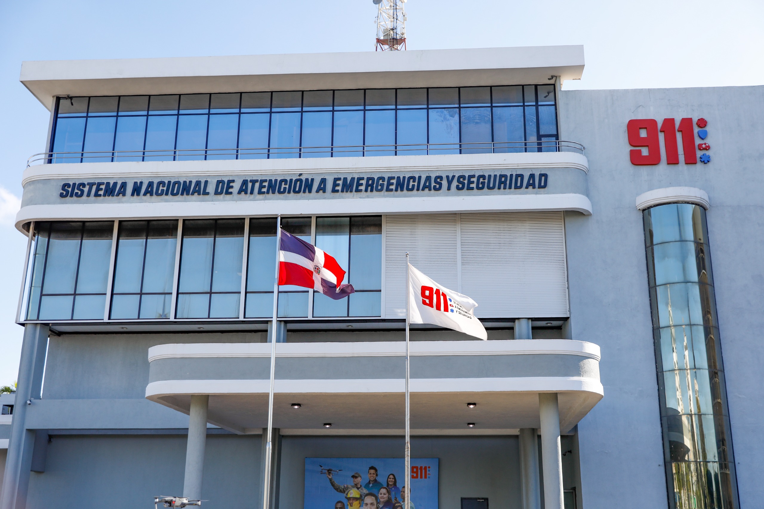 9 1 1 En Accidente De La Victoria SDN Dic 2023