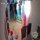 Agresion De Mujer En La Vega