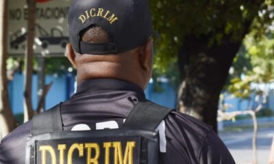 DICRIM