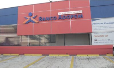 FACHADA BANCO ADOPEM