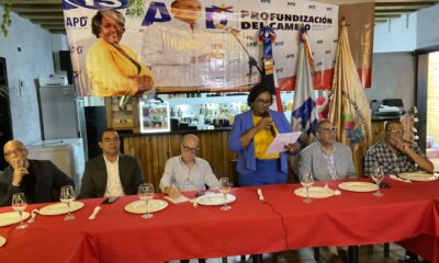 Lanzamiento Regidora Penelope Arboleda 28.12.2023