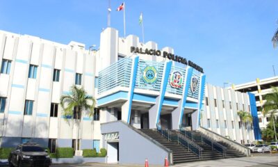 Policia Nacional