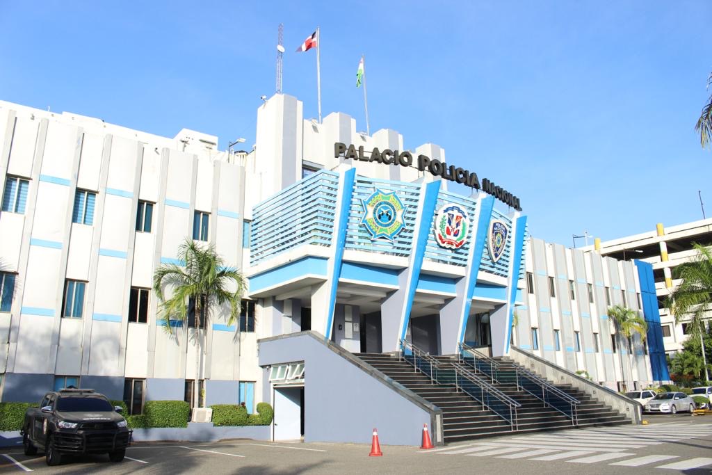 Policia Nacional 