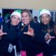 Sonya Abreu Y Presidenta Femenina FP
