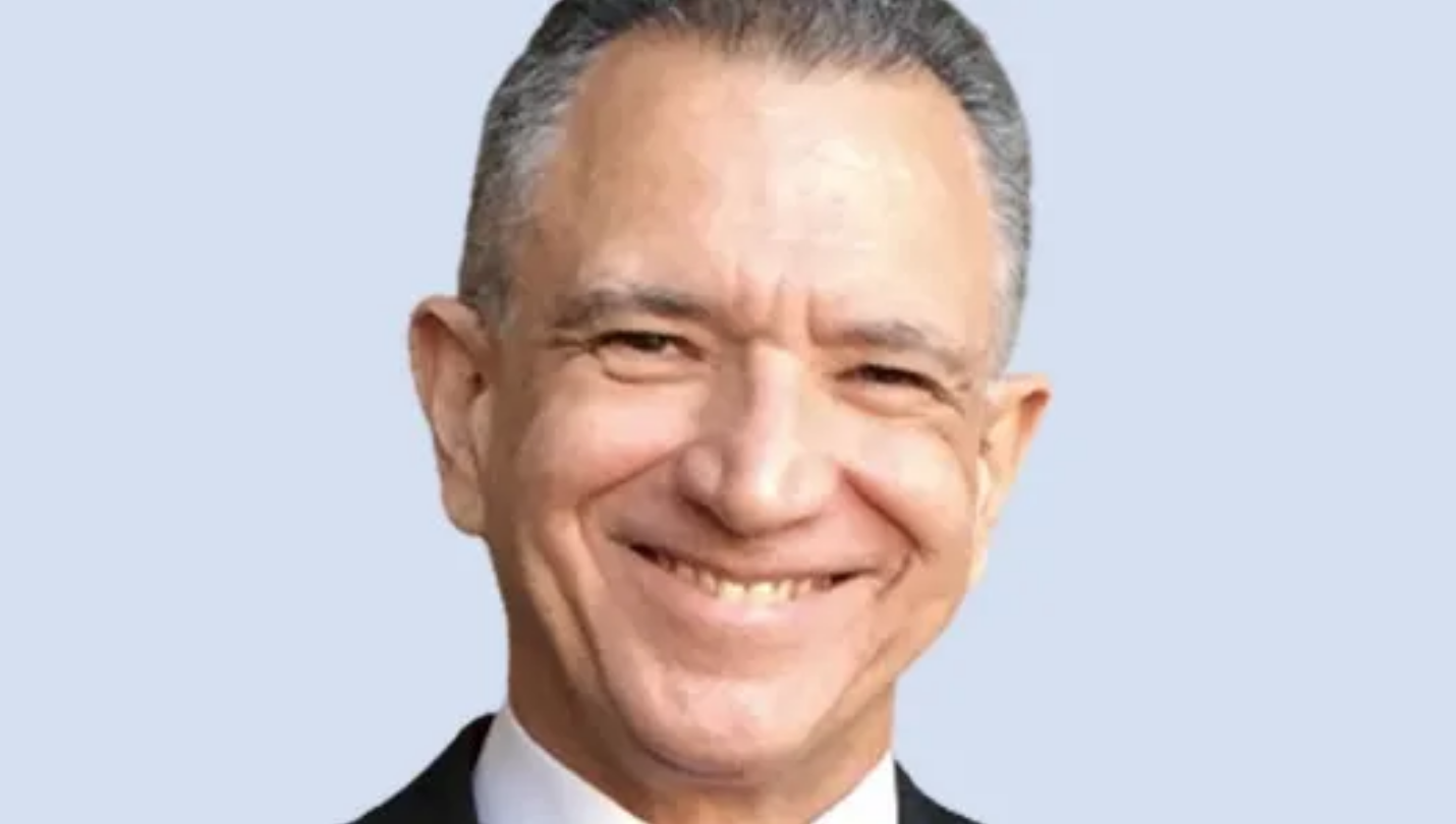 Victor Grimaldi