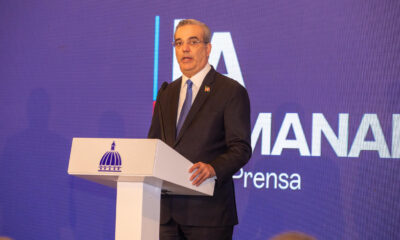 Presidente LA