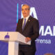 Presidente LA