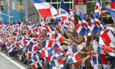 Z Z Z Z Z Z Dominicanos NYC Contemplan Retornar De Forma Voluntaria A Su Natal RD