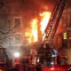 Z Z Z Z Z Z Incendio En Edificio De El Bronx Destruye Varios Negocios De Dominicanos