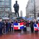 0 0 0 0 0 0 0 0 0 0 Consulado RD NY Conmemora 211 Aniversario Natalicio Duarte