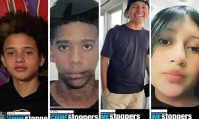 0 0 0 0 0 0 0 0 0 DESAPARECIDOS 1