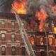 000 Cinco Dominicanos Heridos Este Domingo Durante Fuego En El Alto Manhattan