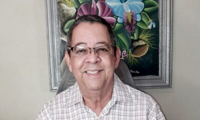 David R. Lorenzo M