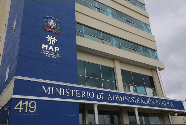 Fachada MAP