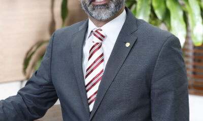 Gerente General BHD Fondos Gabriel Tineo