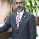 Gerente General BHD Fondos Gabriel Tineo