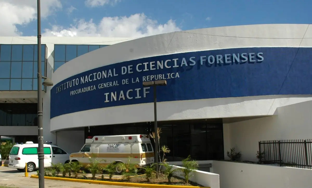 INACIF