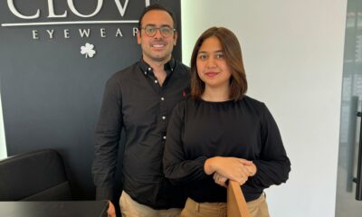 Los Propietarios Miguel Chaddy E Ileanys Cordero
