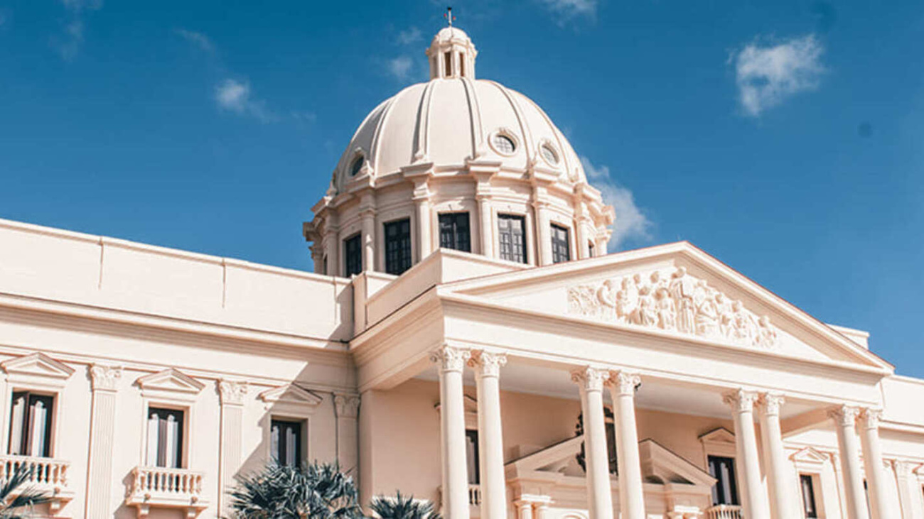 Palacio Nacional 2