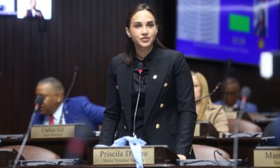 Priscila D Oleo