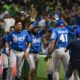 TIGUES DEL LICEY CAMPEONES
