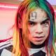 Tekashi 6ix9ine