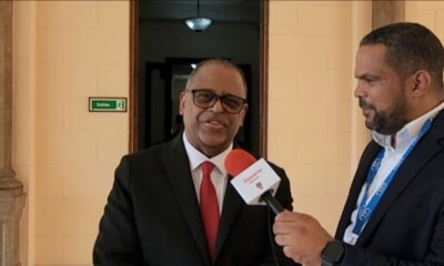 WILFRIDO VARGAS Y MOISES GONZALEZ