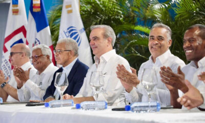 Foto Del Presidente