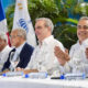 Foto Del Presidente