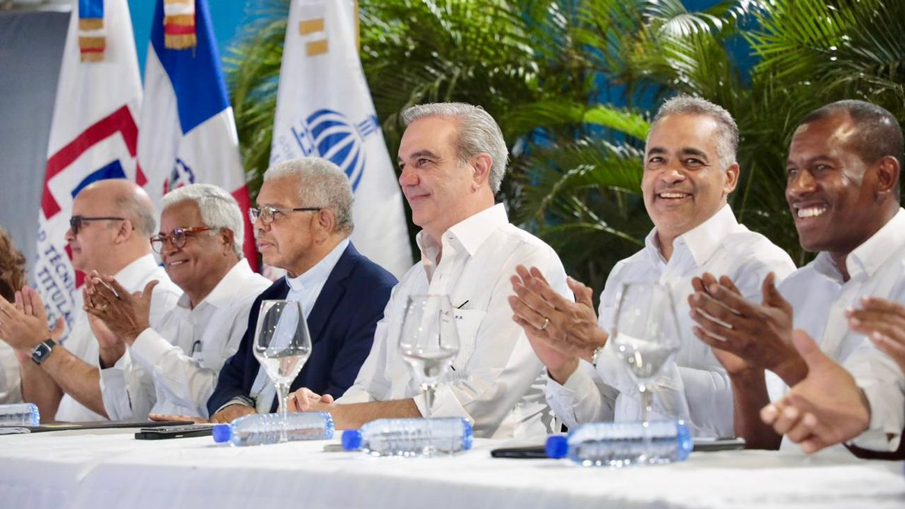 Foto Del Presidente