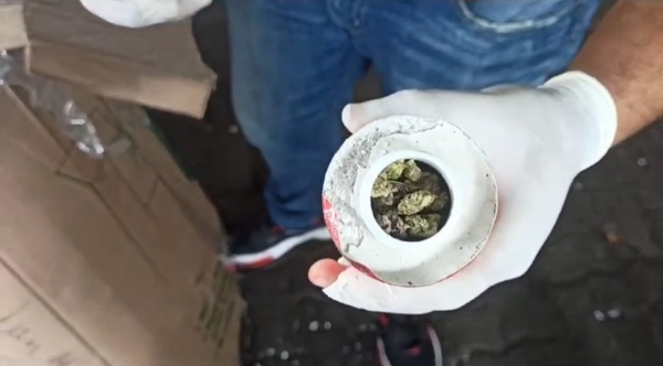 Marihuana 1 1