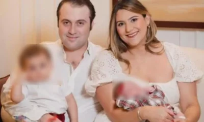 Muere Mujer Y Su Bebe