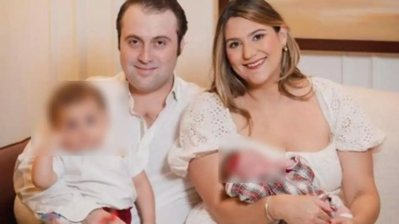 Muere Mujer Y Su Bebe