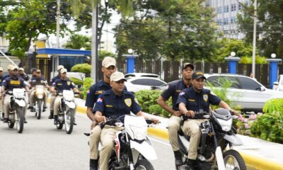 Pn En La Vega