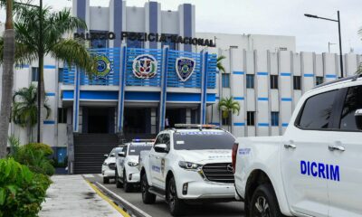 Policia Nacional