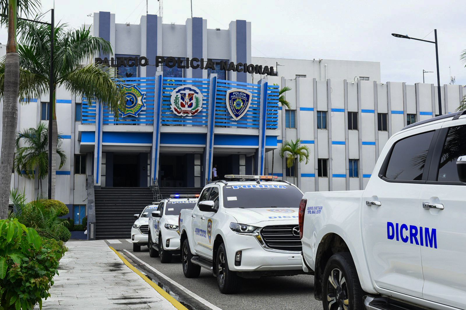 Policia Nacional