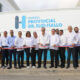 Presidente En Pedernales