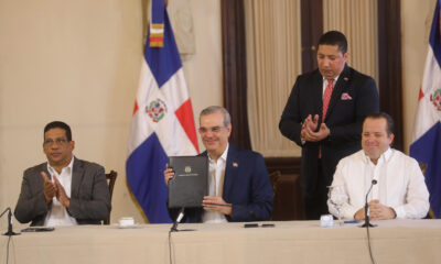 Presidente Y Publicidad