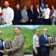 Z Z Z Z Z Prensa Comunidad Hispana NY Reconoce Funcionarios En RD