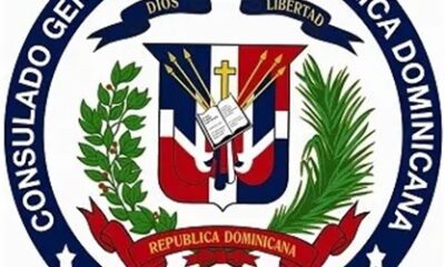 Consulado Dominicano