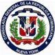 Consulado Dominicano