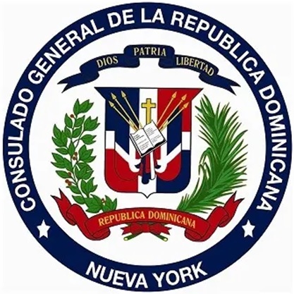 Consulado Dominicano